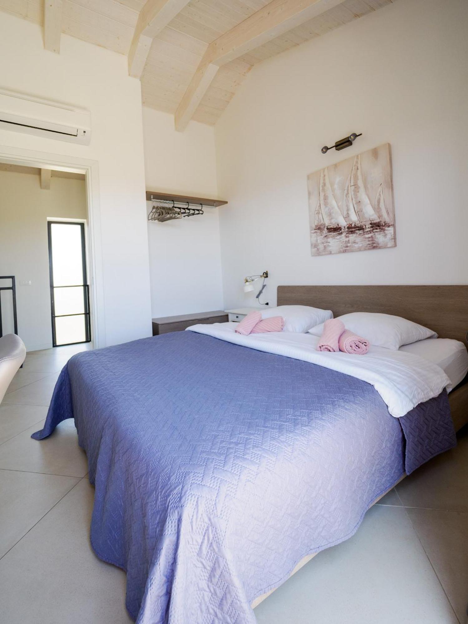 Sea view Villa Sun Sea&Fire Krnica Esterno foto