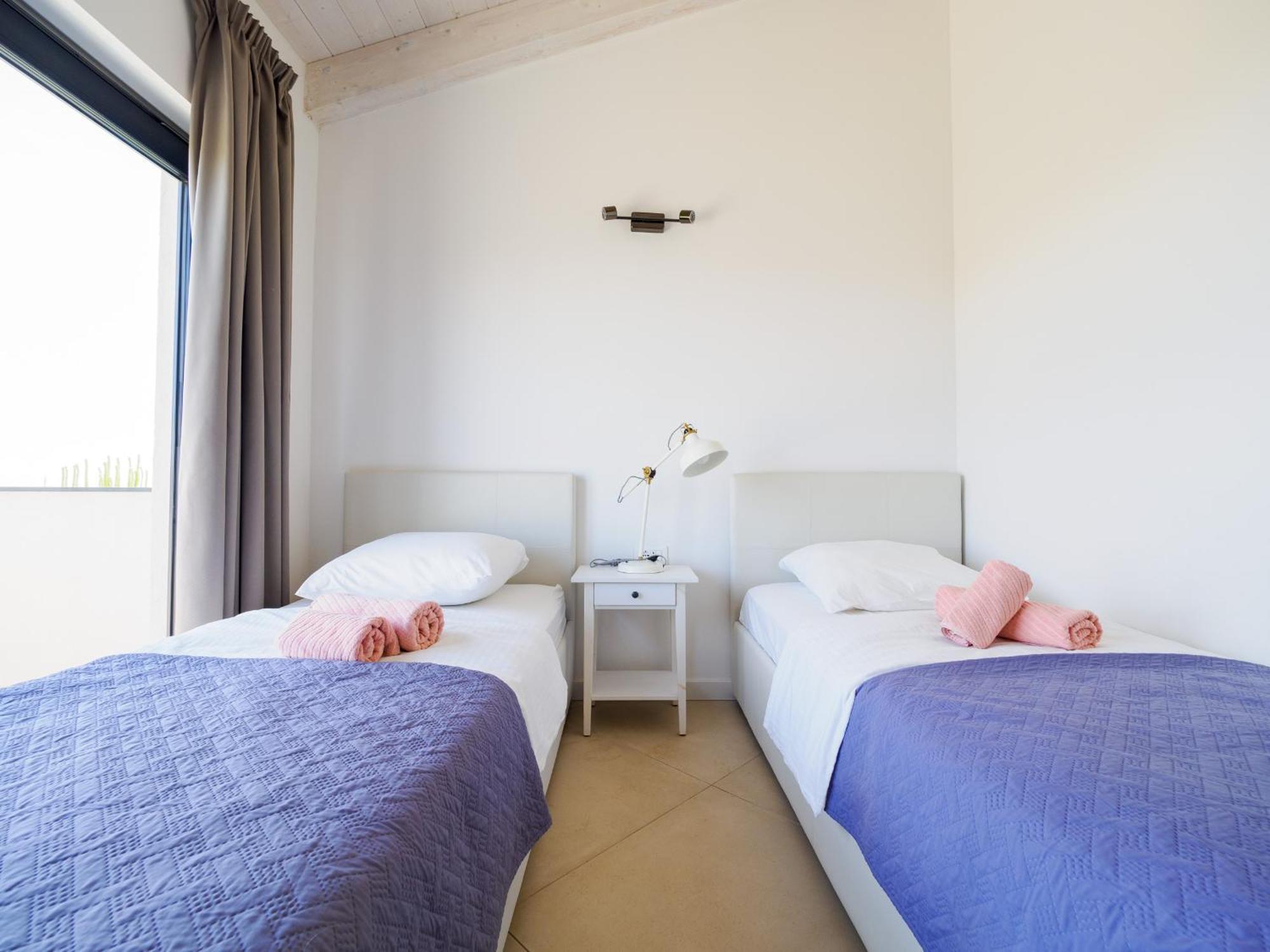 Sea view Villa Sun Sea&Fire Krnica Esterno foto