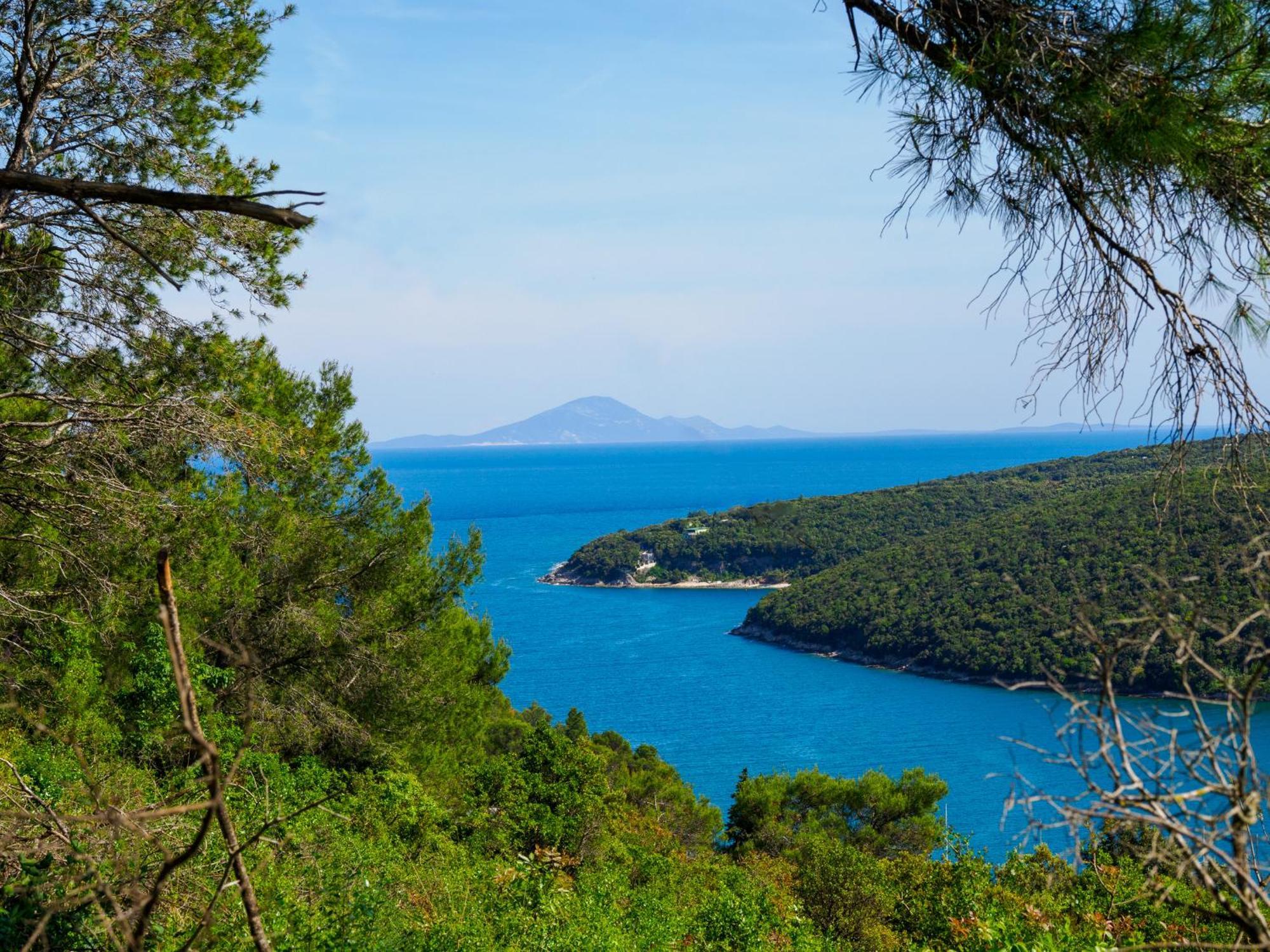 Sea view Villa Sun Sea&Fire Krnica Esterno foto